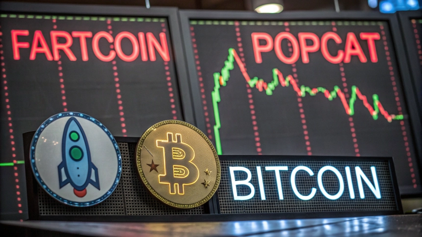 비트코인도 눌렀다…밈코인, 3일간 최대 30% '폭등 랠리'