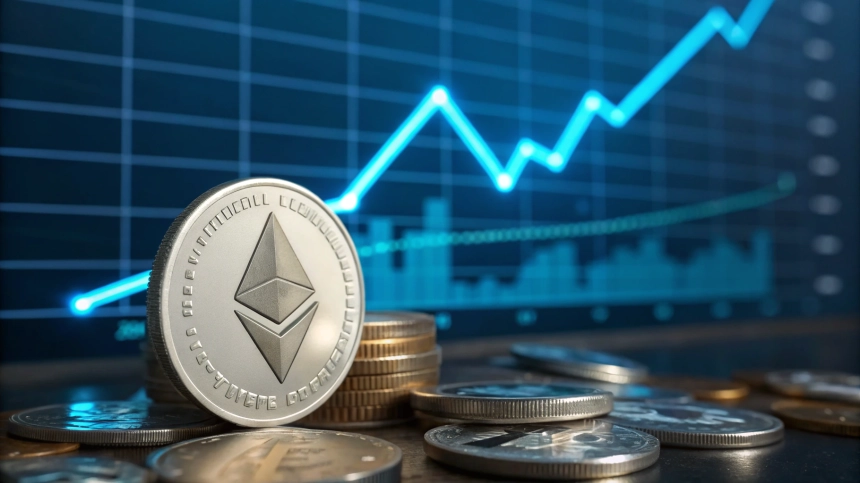 이더리움(ETH), 바닥 다지고 반등 준비…알트코인 대비 강세 전망