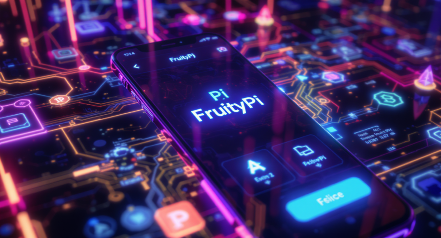  파이네트워크, 게임 중심 업데이트 발표…1,370억 원 벤처펀드로 생태계 확장