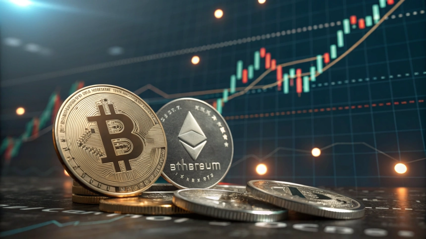  비트코인 10만5000달러 근접, 알트코인도 동반 강세