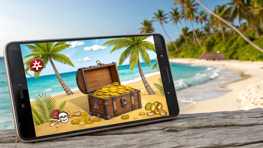  투닷츠, 출시 11주년 맞아 총상금 1,580만원 대규모 이벤트 개최