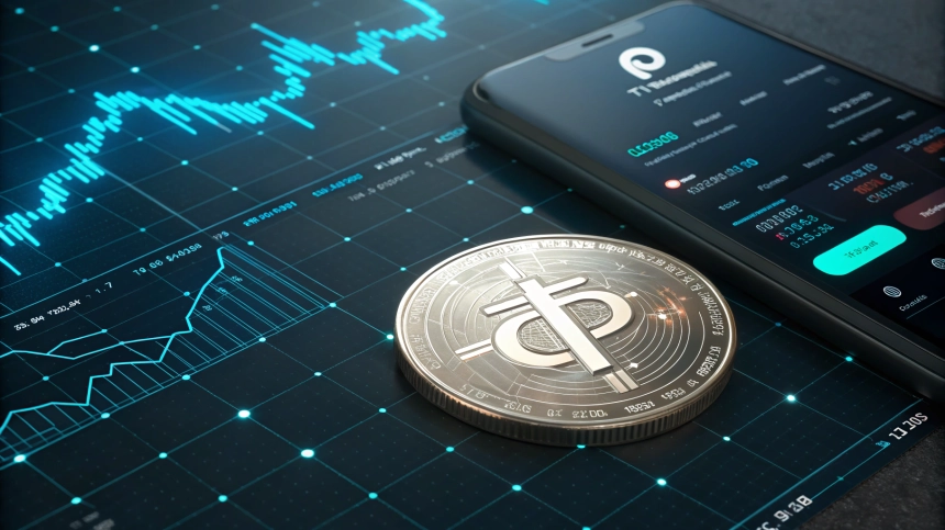 파이 네트워크(PI), 컨센서스 기대감에 시총 107억 달러 돌파