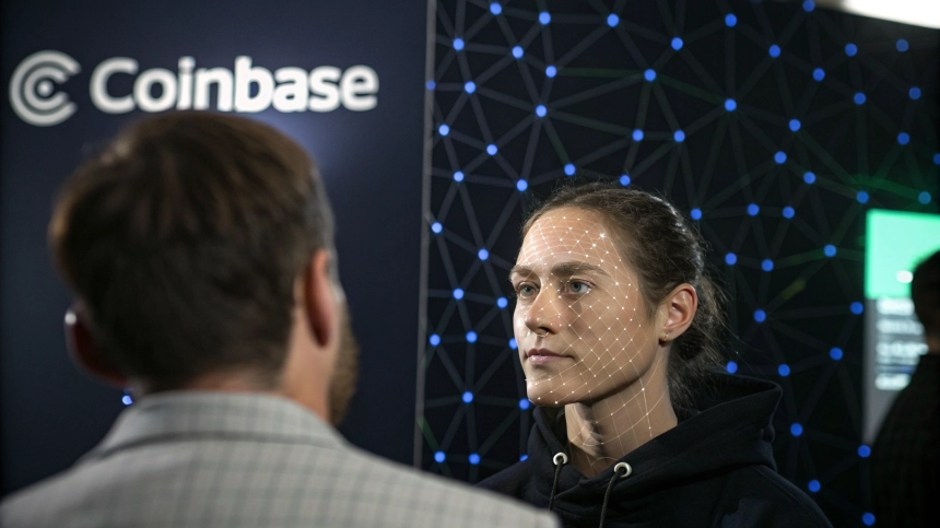  코인베이스, 생체정보 무단수집 혐의로 일리노이서 집단소송