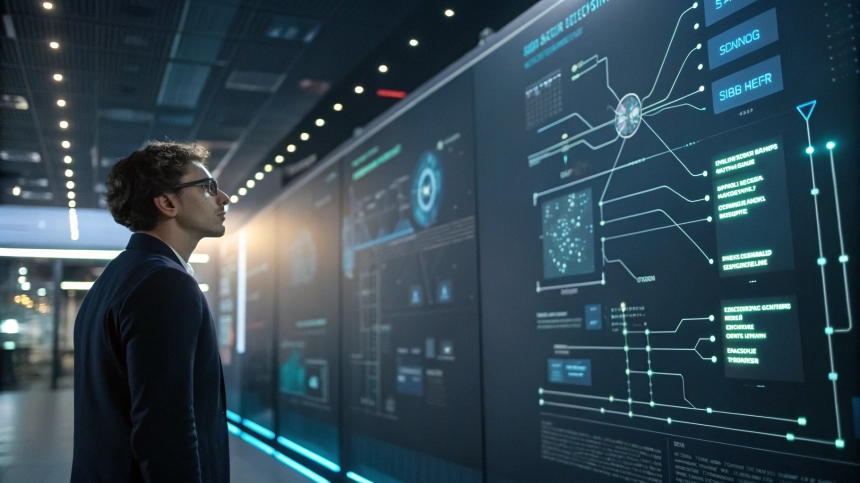  데이터 플랫폼 아스트로노머, 1,339억 원 시리즈 D 투자 유치…AI 시대의 필수 인프라 부각