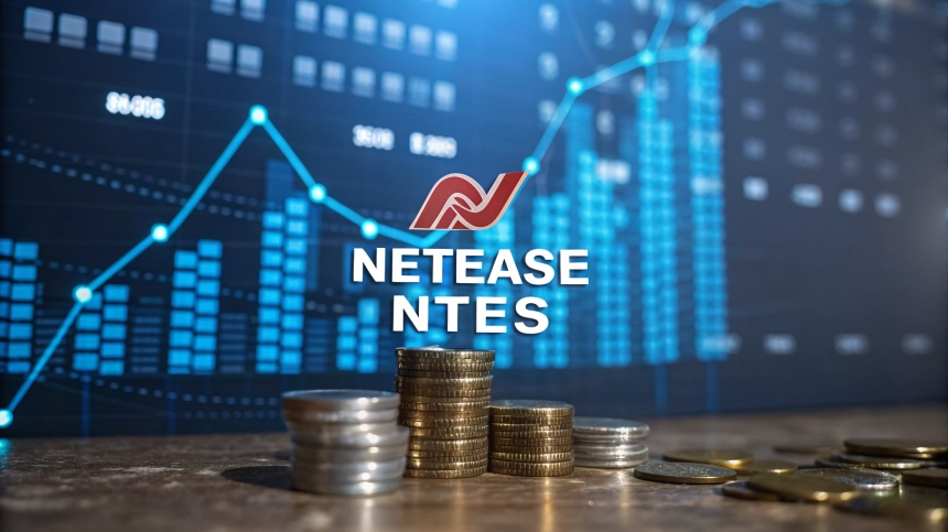  넷이즈(NTES), 실적 서프라이즈에 주가 15% 급등…게임 매출이 이끌었다