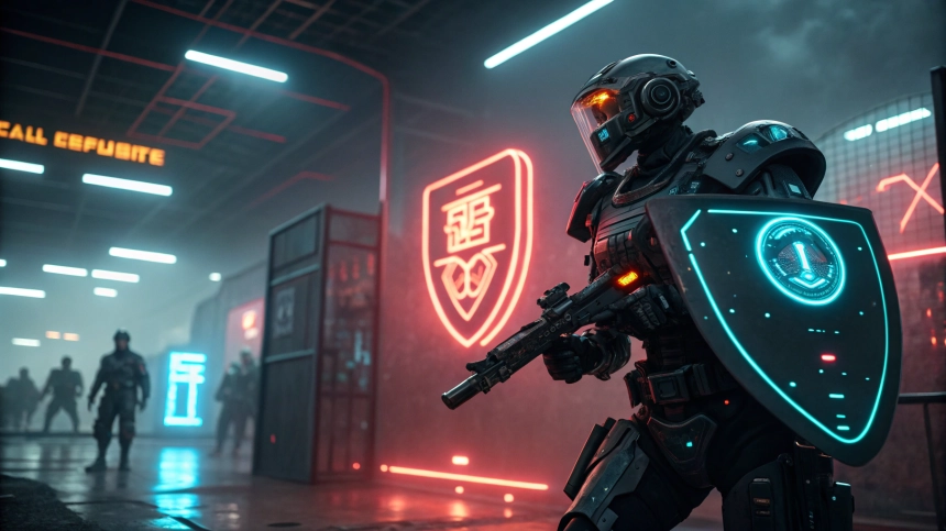  AI가 AI를 공격한다… 사이버보안업계, 방패와 칼 사이의 전쟁