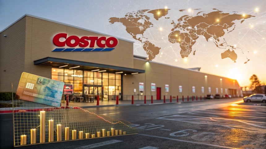  코스트코, 고금리 속에도 '91조 매출'...회복력 입증한 3분기 실적