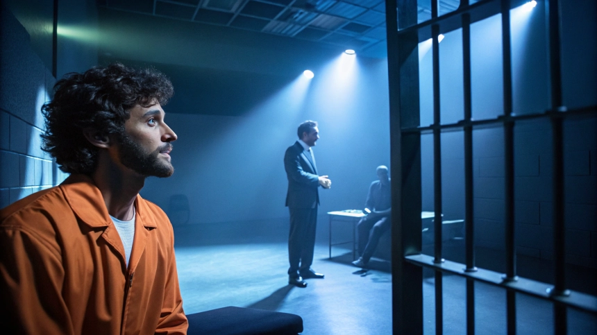  샘 뱅크먼-프리드, 최대 10년 조기출소 가능…트럼프 사면도 거론