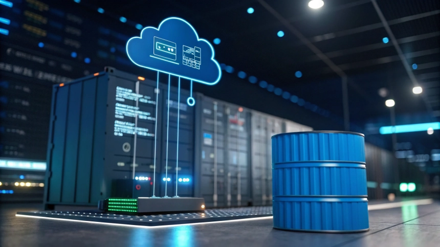  드루바, 애저 SQL·블롭 스토리지 지원 확대…랜섬웨어 방어력 강화