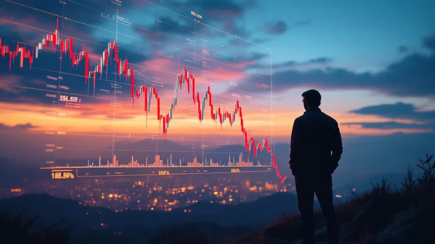 제임스 윈, 12억 달러 규모 비트코인 롱 포지션 청산…단일 거래로 큰 손실