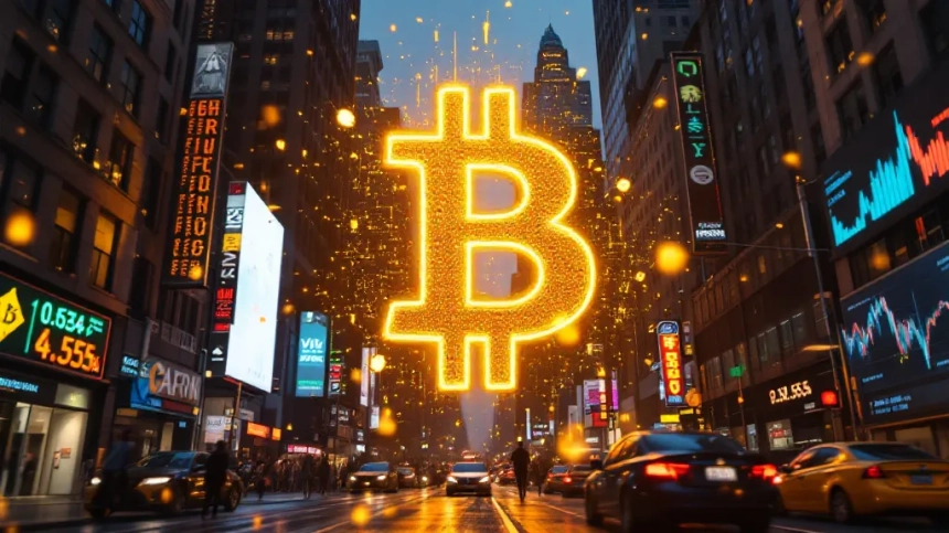 백악관 디지털 자산 수석 “월가, 비트코인 도입 준비 끝”