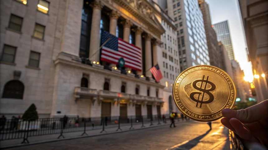  USDC 발행사 서클, NYSE 상장 공식화…월가 품은 스테이블코인