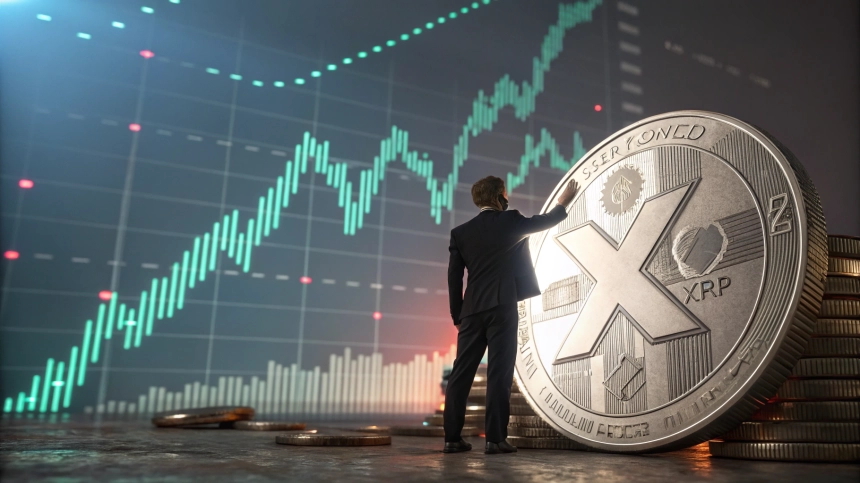  XRP, 2개월 최고가 경신…1,700만 달러 롱 포지션에 시장 주목