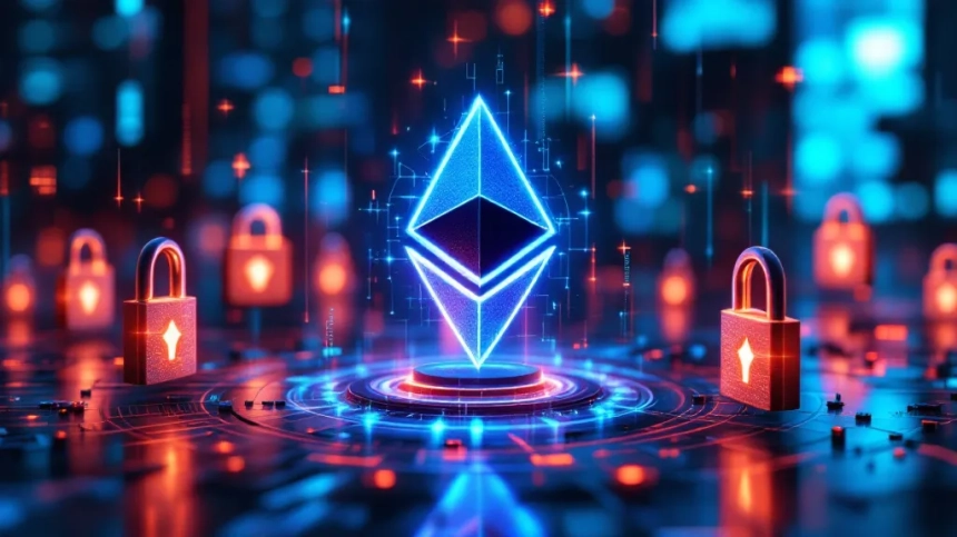 이더리움재단, '1조 달러 보안' 이니셔티브 추진