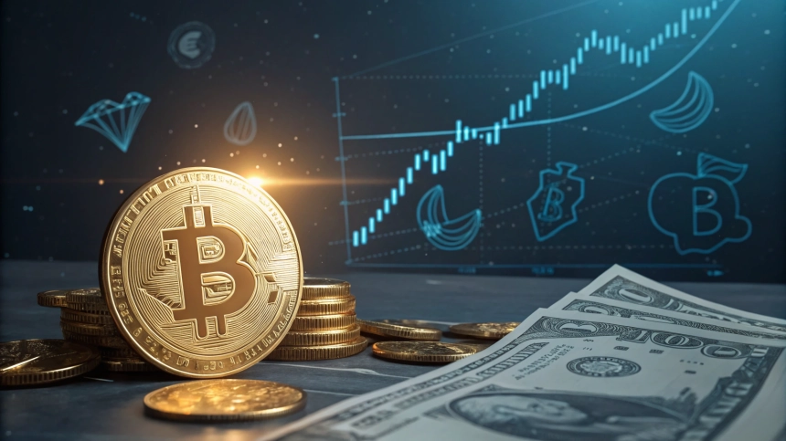  로버트 기요사키 “비트코인 0.1개면 2년 안에 부자될 수 있다”