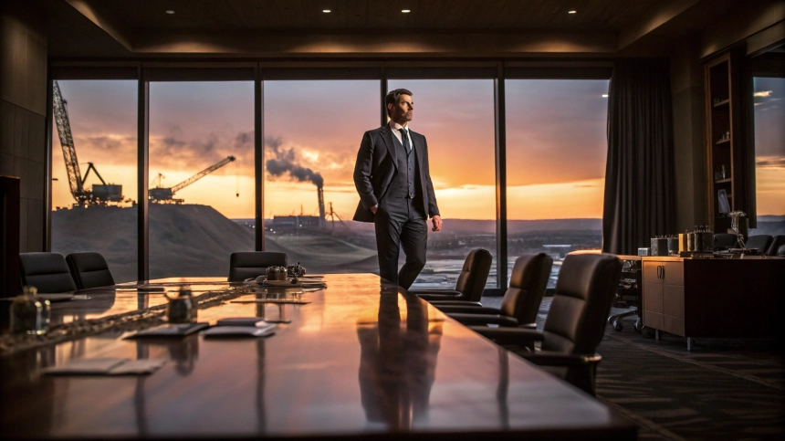  리오틴토 CEO 교체 초읽기…광산 거인의 새 성장전략 주목