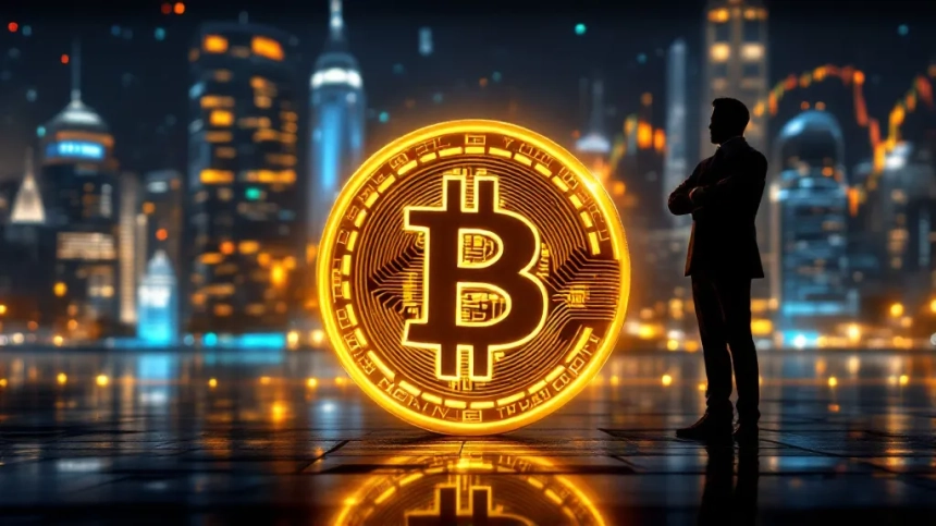 제임스 윈, 비트코인 롱 포지션 11조 원으로 확대