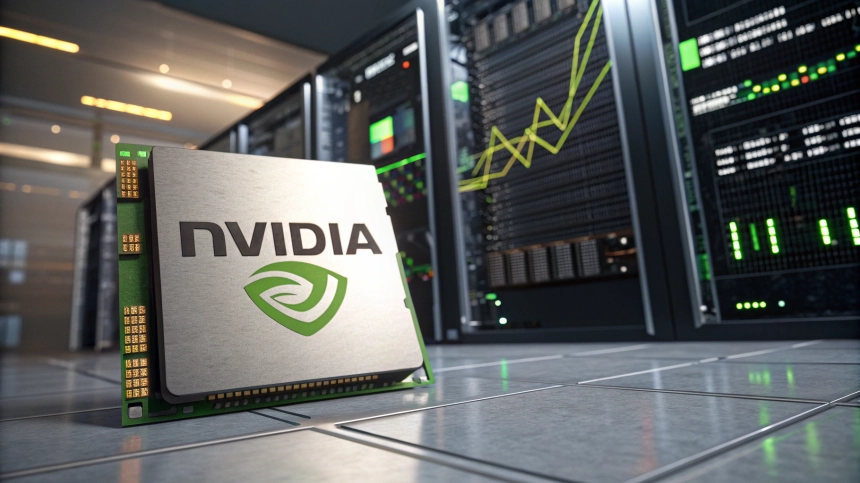  AI發 훈풍에 뉴욕증시 반등… 엔비디아 3조 달러 재돌파