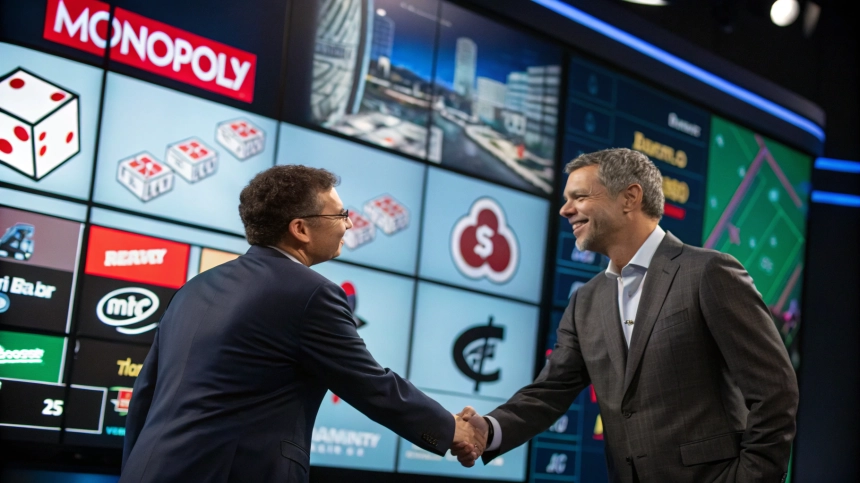  스코플리, 플레이티카 베테랑 영입…글로벌 M&A 확대 신호탄