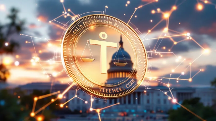 미 상원, 해외 스테이블코인 규제 강화법 추진…테더 등도 대상