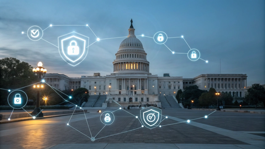  美 하원, 블록체인 개발자 보호법 심의…규제 명확성 확보 기대