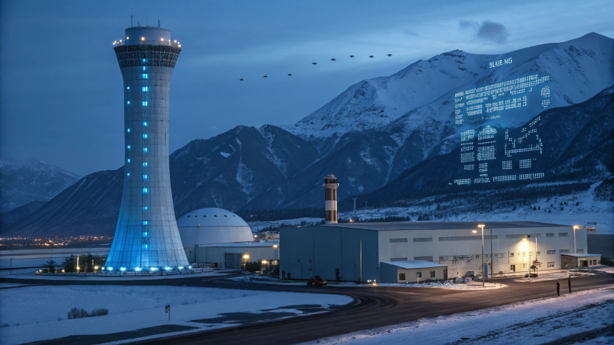  오클로(OKLO), 공군기지 계약 후 주가 흔들…135달러까지 간다?