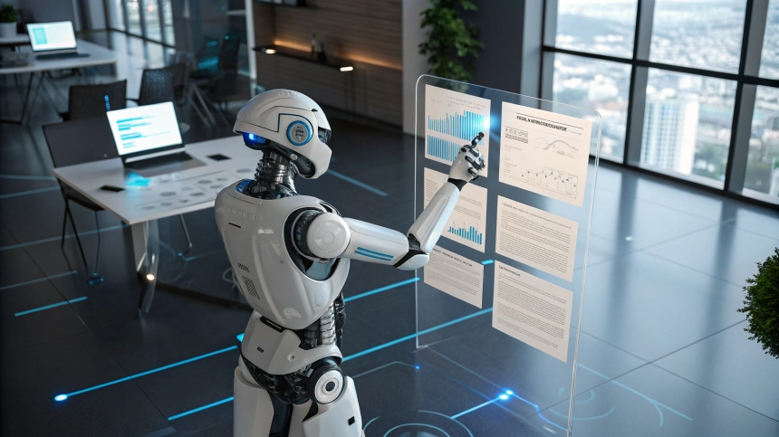  반타, AI 에이전트 공개…매주 21시간 절감 'GRC 자동화' 현실로