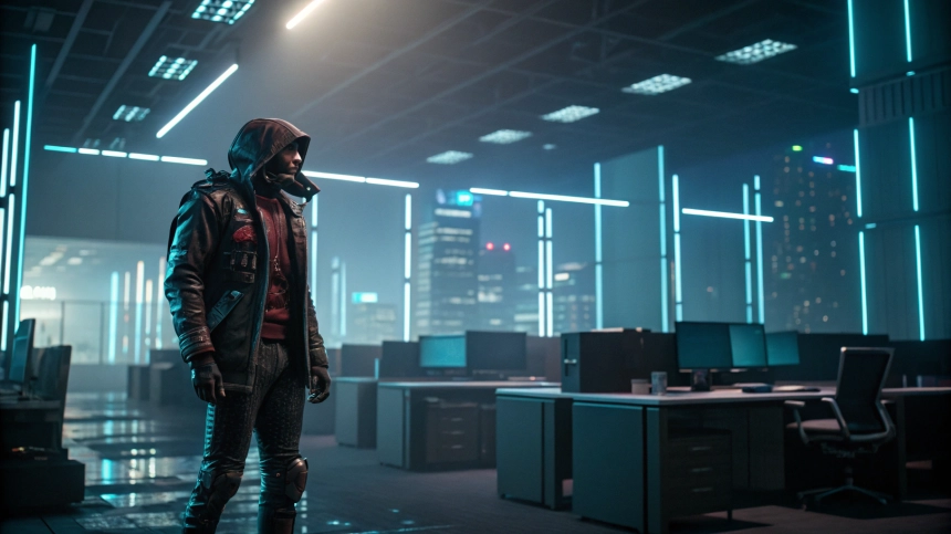  혹평받은 ‘마인즈아이’, 개발사 구조조정… 약 100명 감원설