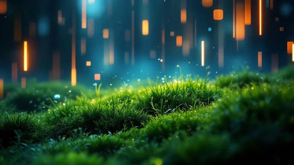 암호화폐 GRASS, 아캄 거래소 상장…24일 거래 시작