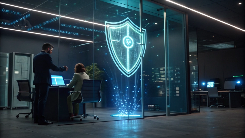  AI 보안 스타트업 마인드, 3,000만 달러 유치…데이터 유출 방지 혁신 주목