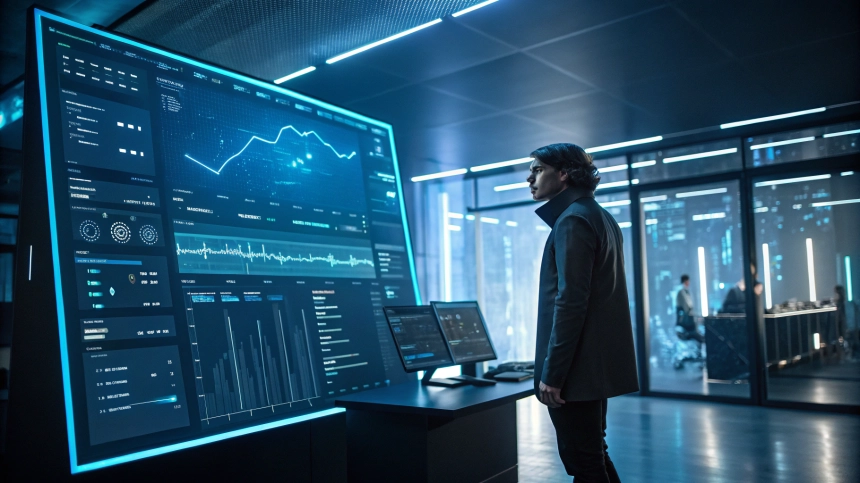  머컬, 스노우플레이크 손잡고 광고 산업 AI 전환 가속