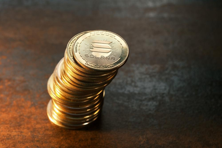  솔라나, 24시간 새 4.3% 상승하며 엘리어트 파동 분석으로 신고점 돌파 전망