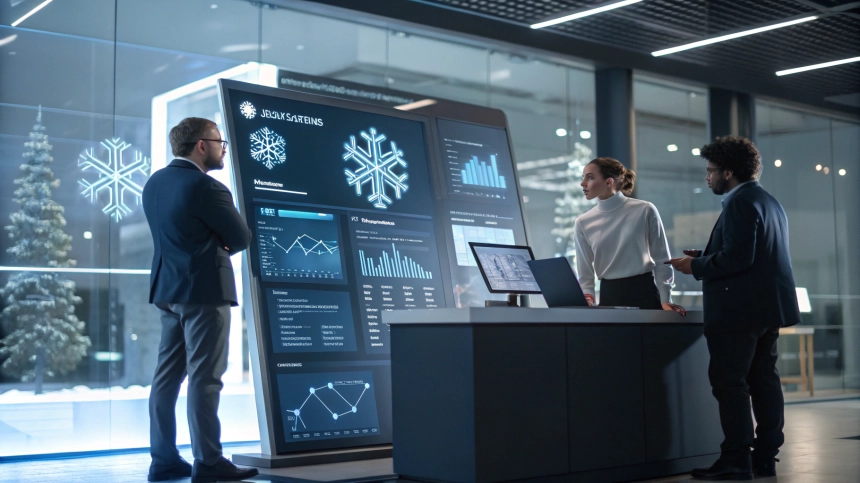  스노우플레이크, 신뢰받는 AI 구축 위해 'Customer Zero' 전략 강화