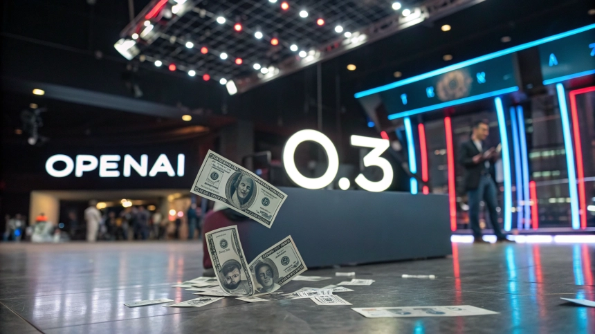  오픈AI, o3 요금 80% 인하… 개발자 진입장벽 확 낮췄다