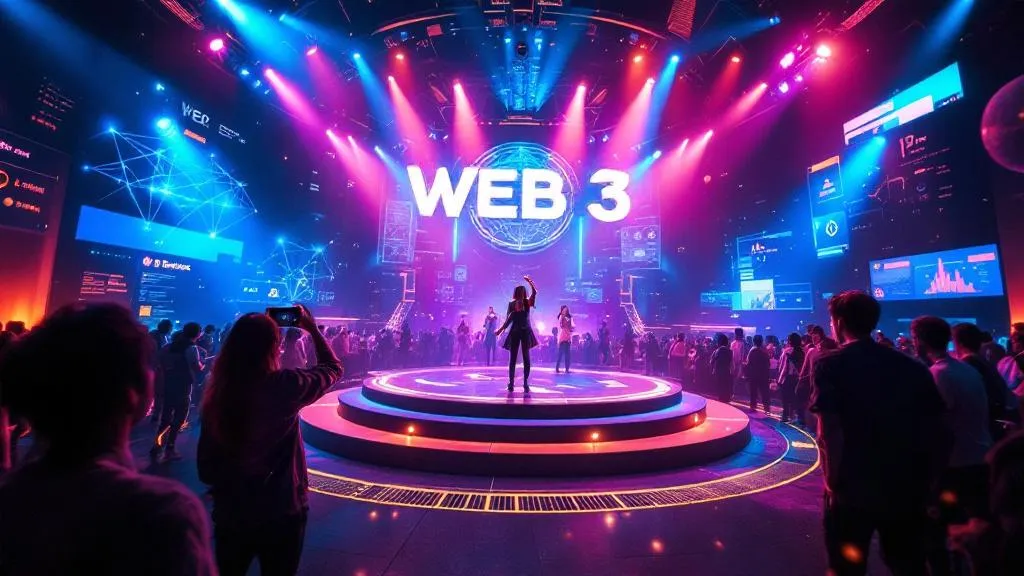 YZi Labs, 분산형 엔터테인먼트 플랫폼 MEET48에 투자