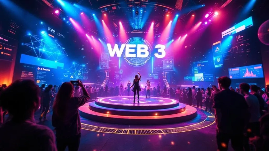  YZi Labs, 분산형 엔터테인먼트 플랫폼 MEET48에 투자