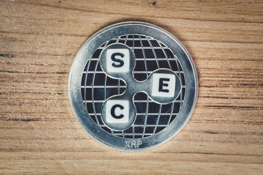리플, SEC와 합동으로 1억2500만 달러 XRP 합의안 제시해 암호화폐 규제 전환점 마련