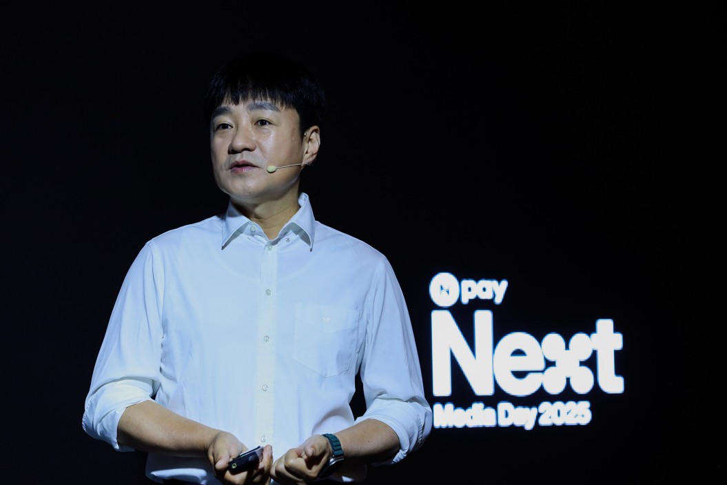 네이버페이, 원화 스테이블코인 선도 의지 밝혀…AI·웹3 기반 디지털금융 전략 강화