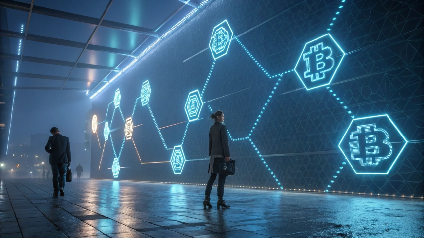 홍콩, 체인링크와 손잡고 CBDC 국경 간 결제 실험 착수