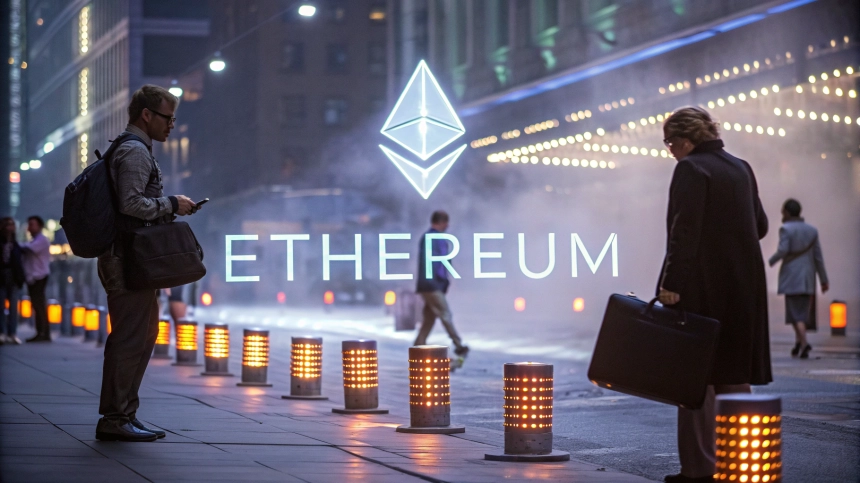  이더리움($ETH) 스테이킹 사상 최대…기관 유입·보유 심리 확대