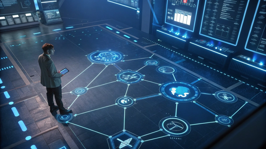  옥타, AI 시대 위한 차세대 보안 프로토콜 '크로스 앱 액세스' 공개