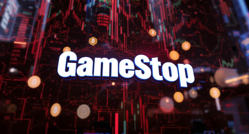  게임스톱, 2.4조 원 조달 발표…비트코인($BTC) 추가 매입 신호?