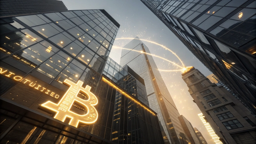  비트코인($BTC), 10만 달러 넘어도 '기관의 조용한 질주'…전체 거래 중 89%가 대규모