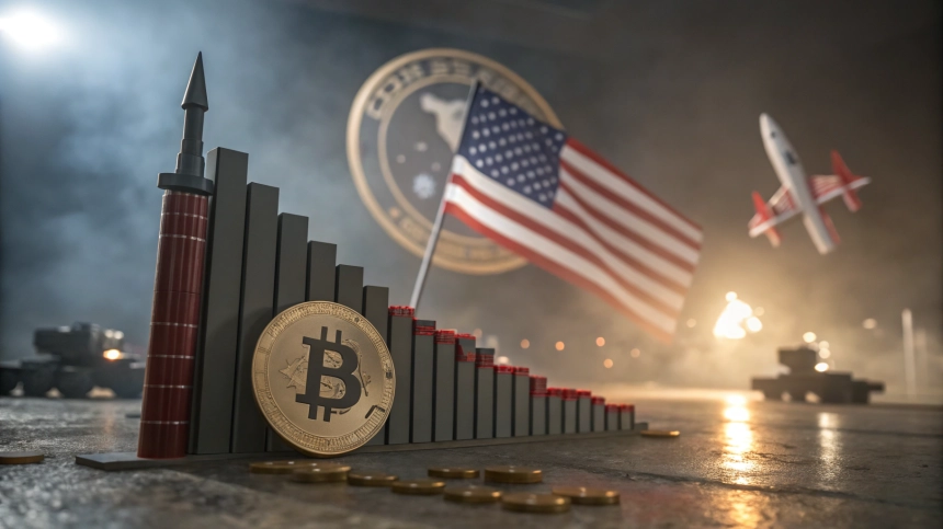 비트코인 상승세 지속…미 달러 안전자산 위상 흔들리나