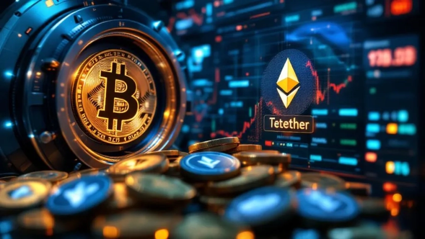 바이비트, 보유자산 증명 결과 발표…BTC·ETH 증가, USDT 감소