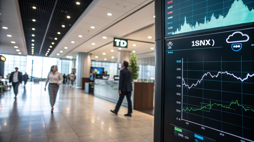  TD 시냅스(SNX), 실적 서프라이즈에 주가 6% 급등…클라우드 수혜 지속