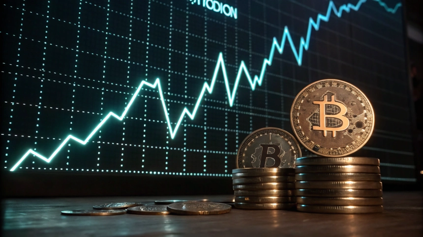 비트코인 수익률 94.5% vs 카르다노 46.5%…투자자 양극화 심화