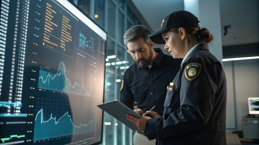  홍콩, 암호화폐 자금세탁 실시간 추적툴 개발…대학과 공조 나섰다