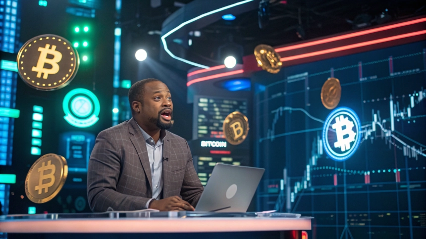 짐 크레이머 '100조 달러 유입' 발언, 암호화폐 시장 기대감 증폭