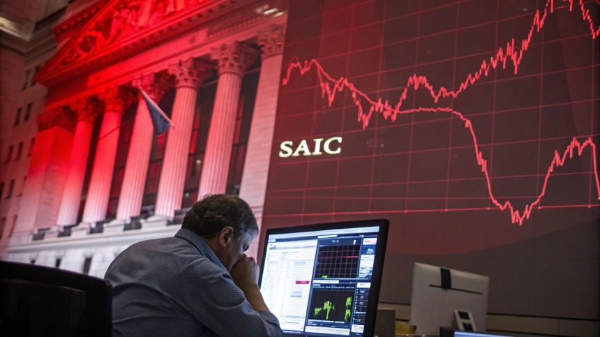  실적·현금흐름 모두 뚝…SAIC, 실망감 속 9% 급락